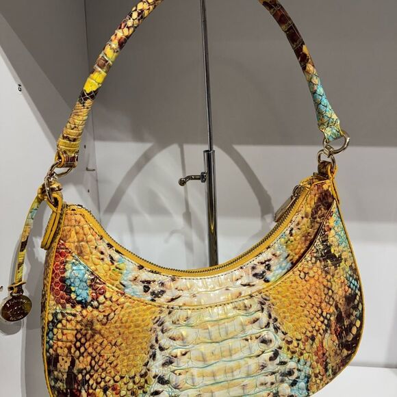 LOWEST AND FINIAL DROP
Brahmin
Small Bekka sunny viper with wallet - Picture 2 of 5